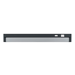 Armatur til brug under kabinettet UNTA FLEX CCT 556MM BK CCT Switch, vipbar, multipower IP20