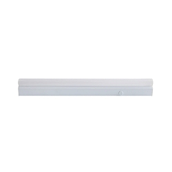 Lysstrimmel IP20, hvid  6W 700lm 2700|4000K 80� 80� 50cm