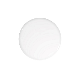V�g- og Loftlampe MTP DECKO SLIM � 40CM flad, CCT Switch, multipower IP54/IP20, hvid 