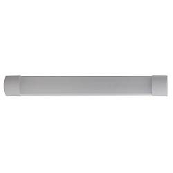 Armatur til brug under kabinettet LISTA 60CM flad, CCT Switch, multipower IP20