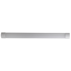 Armatur til brug under kabinettet LISTA 90CM flad, CCT Switch, multipower IP20