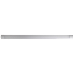Armatur til brug under kabinettet LISTA 120CM flad, CCT Switch, multipower IP20