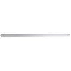 Armatur til brug under kabinettet LISTA 150CM flad, CCT Switch, multipower IP20