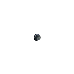Bev�gelsesdetektor HELA HF SENSOR programmerbar, analog 0-10V d�mpningsudgang, sort