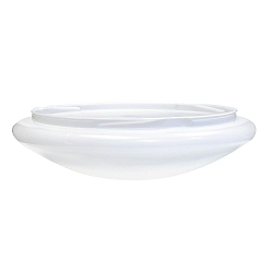 cover DECKO CLASSIC � 40CM, opal white