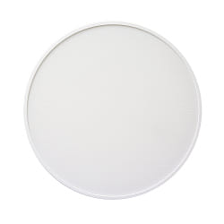 overflade lampe WD 400 R MP SENSOR RF med sensor, CCT Switch, radio styrbar, omskiftelig, multipower IP44, hvid 