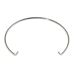Snap ring EBL C 3840 / C 1830, chrom