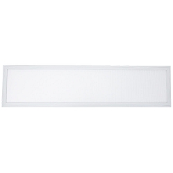 LED panel FLAT R3S MP ON-OFF 1495X295MM PRISM UGR < 19, omskiftelig, 41W 4000lm 4000K 90� CRI >80