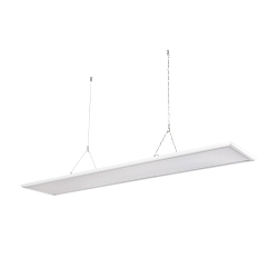 LED panel LED PANEL R3SP til VDU-arbejdsstation, DALI styrbar, d�mpbar, UGR < 19, d�mpbar 40W 5700lm 4000K 90� 90� CRI >80