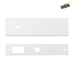 Accessories for LED PANEL FLAT Canopy, white