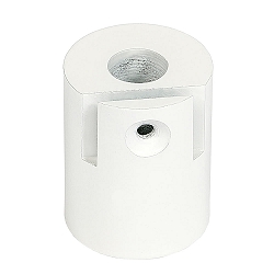 Tilbeh�r til LED PANEL FLAT V�g / loft montering, s�t med 4