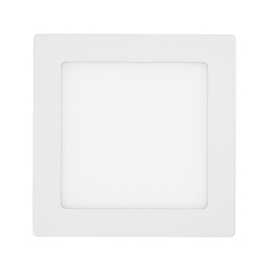 LED panel 300 Q firkantet, d�mpbar 20W 2150lm 3000K CRI 80