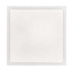LED panel LED PANEL Q2S UGR<19 TUNABLE WHITE DALI til VDU-arbejdsstation, DALI styrbar, tunable white, UGR < 19