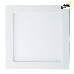 LED panel LED PANEL FLAT 150 Q DTW Dim-To-Warm, dimmable 10W 2000 - 3000K 120 120 CRI >80