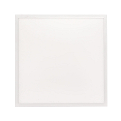 LED panel LED PANEL AUFBAU UGR<19 til VDU-arbejdsstation, UGR < 19, omskiftelig, 35W 3800lm 3000K CRI >80