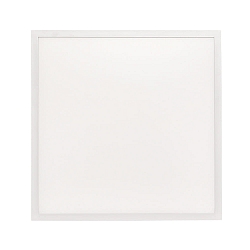 LED panel firkantet, 14/20/30W 1900-4230lm 3000/4000/6500K CRI >80