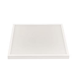 LED panel 620x620 UGR19 firkantet, d�mpbar 30W 4020/4230/4230lm 3000/4000/6500K