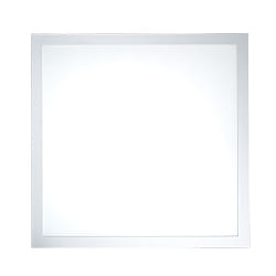 LED panel BACKLIGHT 62 TUN 1050MA konstant str�m, tunable white, d�mpbar 38W 3180-3400lm 2700-6500K 90� CRI 82