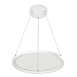 LED panel LED PENDEL-PANEL RT400 up / down, til VDU-arbejdsstation, DALI styrbar, d�mpbar, UGR < 19