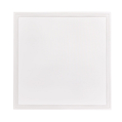 LED panel BACKLIGHT 62S UGR19, d�mpbar 30W 4100lm 3000K CRI 80