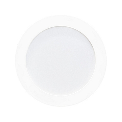 LED panel BACKLIGHT 170 R SCCT rund, 6W 900-950lm 3000/4000/5700K
