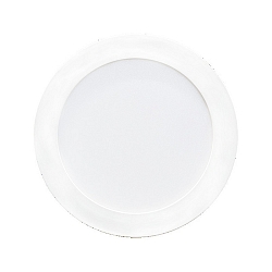 LED panel BACKLIGHT 170 R SCCT rund, d�mpbar 6W 900-950lm 3000/4000/5700K