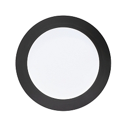 LED panel BACKLIGHT 170 R SCCT rund, d�mpbar 6W 900-950lm 3000/4000/5700K