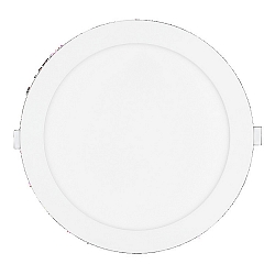 LED panel BACKLIGHT 220 R SCCT rund, d�mpbar 11W 3000K