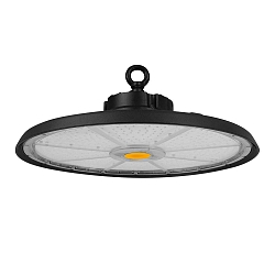 Spot p� hallen F400-DA LED IP65, pulverlakeret d�mpbar