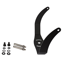 Accessories for LED HIGH BAY 46 - wall mounting bracket