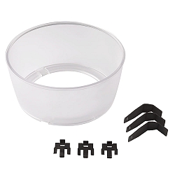 Accessories for LED HIGH BAY 46 - PMMA reflector 60�