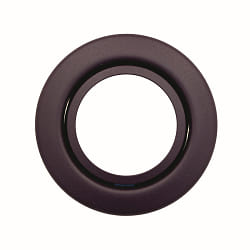 Indbygnings loftlampe D 3830 GOTHIC PURPLE VIOLET svingbar, uden stikkontakt IP20, lilla, lilla d�mpbar
