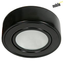 Accessories for N 5020, N 5022 Surface ring R 5020, black