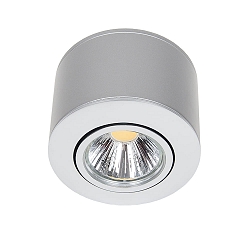 LED Spot DOWNLIGHT A 5068, �89mm, COB LED, 9,5 W, 38�, 3000K, hvid matt