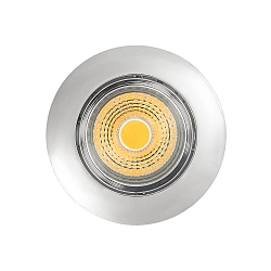 Spot 5068 ECO DOB LED, chrom d�mpbar