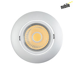 downlight A 5068 T FLAT BIO dimmable IP40
