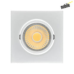 downlight A 5068Q T FLAT BIO dimmable IP40