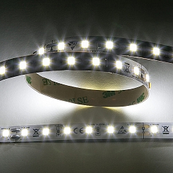 LED Strip Flexible LED SMD 2835, 24V, 15W/m, 6500K, 500cm
