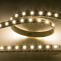 LED Strip Flexible LED SMD 2835, 24V, 15W/m, 4100K, 500cm
