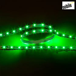 LED Strip Flexible LED SMD 3528, 2m, green, 4,8W/m, 12V