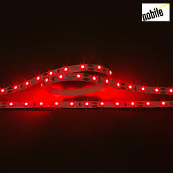 LED Strip Flexible LED SMD 3528, 2m, red, 4,8W/m, 12V
