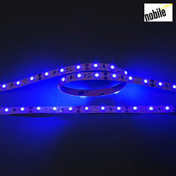 LED Strip Flexible LED SMD 3528, 2m, blue, 4,8W/m, 12V