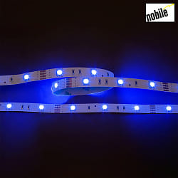 LED Strip Flexible LED SMD 5050, 2m, RGB, 7,2W/m, 12V