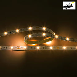 LED Strip Flexible LED SMD 5050, 5m, 3000K, 7,2W/m, 12V