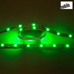 LED Strip Flexible LED SMD 5050, 5m, green, 7,2W/m, 12V
