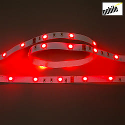 LED Strip Flexible LED SMD 5050, 5m, red, 7,2W/m, 12V