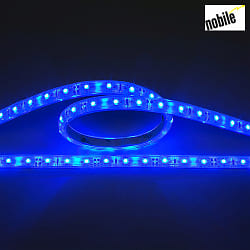 LED Strip Flexible LED SMD 3528, 2m, blue, 4,8W/m, 12V, IP67