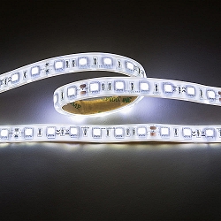 Udend�rs LED Strip Flexible LED SMD 5050, IP67, 24V 14.4W/m, 6500K, 200cm