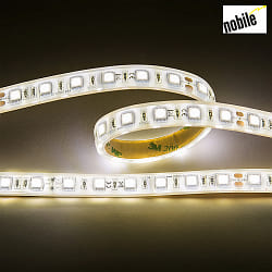 LED Strip Flexible LED SMD 5050, 2m, 4100K, 14,4W/m, 24V, IP67