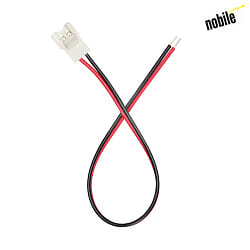 Accessories for Flexible LED SMD 3528 Connection cable, set of 5